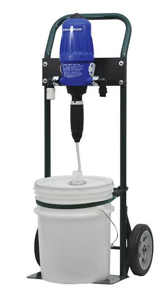 Dosatron® Eco-Cart - Injectors